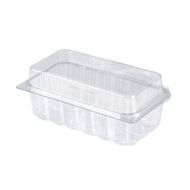 Plastic Cake Packaging Plastic Cake Packaging