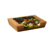 Kraft Window Salad Box 1000ML (Case 360)