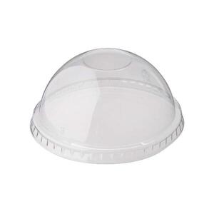 Clear Dome Lid 750/1000ML (Case 300)