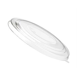 PET Lids for Round Food Containers FSC 1100ML