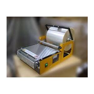 Mantle Overwrapping Machine 3AM White 660x510MM