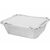 Foil ContainersLid Lid 9x6" (Case 900)