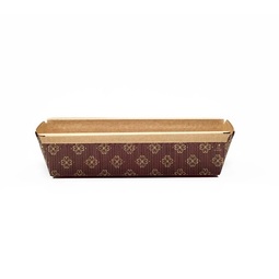 Bake & Take Tray 2LB (Case 1000)