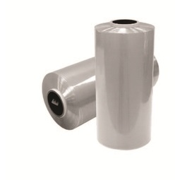 Plastic Lidding Film for Aluminium Trays 240MMx250M