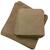 Kraft Paper Food Bags 10x10" (Case 1000)