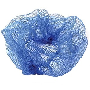 Hairnet Blue (Case 100)