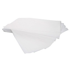 Silicone Paper White 20x30" 500x750MM (2 Reams)
