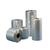 Plastic Lidding Film for Plastic Trays 340MMx500M