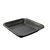 Polystyrene Tray Dark Grey 135x135x30MM (Case 720)