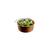 Round Kraft Bowl 1300ML (Case 300)