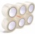 Packaging Poly Tape Clear 48MMx66M (Case 6)