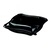Wave Salad Container Base & Lid Clear 250ML (Case 480)