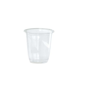 Yoghurt Pot Clear 15OZ (Case 900)