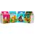 Kids Patterned Meal Boxes Assorted Designs (Case 250)