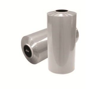 Plastic Lidding Film for Aluminium Trays 375MMx600M