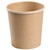 Kraft PE Lined Soup Cup 26OZ (Case 500)