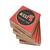 Pizza Box Red and Black 18" (Case 100)