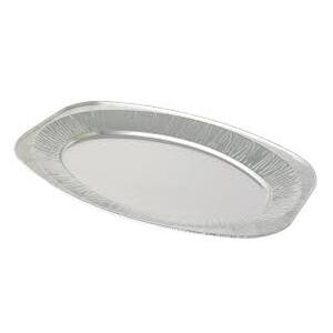 Foil Platter 17" (Case 100)