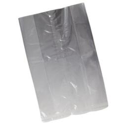 Good 2 Go Perforated Bread Bag Clear 22x34.5CM