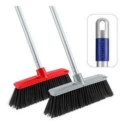 Bettina Daily Kitchen Broom 120CM Handle (Case 24)