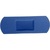 Food Area Detectable Plastters Blue (Pack 150)