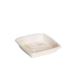 BePulp Square Base 1000ML (Case 300)