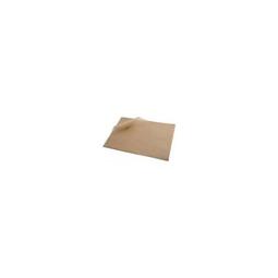 Greaseproof Sheet Kraft 40GDM Cut2 350x450MM (2 Reams)