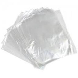 Polypropylene Food Bags 6x16'' (Case 2000)