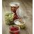Deli Pot Clear 16OZ/473ML (Case 800)