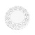 Round Paper Doilies White 5.5" (Case 2000)