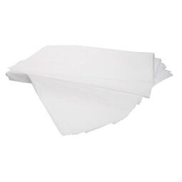 Silicone Paper White 15x20" 375x500ML (2 Reams)