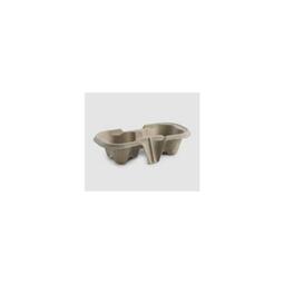 Take Away Cup Tray 2 Cup (Case 360)