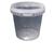 Ringlock Tub & Lid Clear 770ML (Case 240)