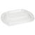 Pactiv Microwavable Lid 24OZ (Case 252)