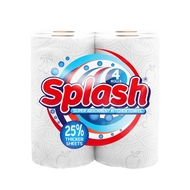 Kitchen Roll Kitchen Roll