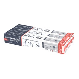 Speedwrap Catering Aluminium Foil Refill Rolls 450MMx90M (Case 3)