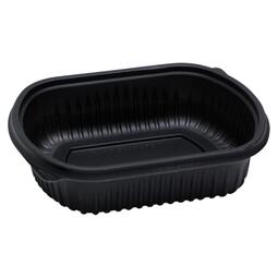 Pactiv Microwavable Tray 24OZ (Case 252)