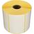 Sandwich Labels White 76x51MM