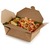 Kraft Noodle Box No 8 Medium (Case 200)