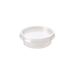 Dip Pots and Lid PET 2OZ (Case 1000)