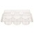 Muffin Container with Hinged Lid 6 Cavity 70x240x160MM (Case 220)