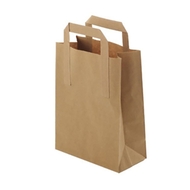 Paper Bags Paper Bags