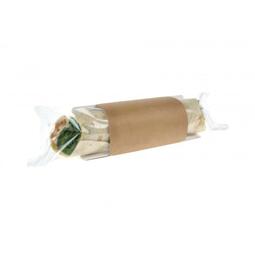 Long Wrap with Film Kraft (Case 800)