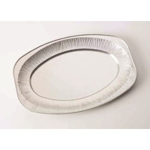 Foil Platter 22" (Case 60)