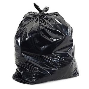 General Purpose Waste Sacks Heavy Duty Roll Blue 18x10" (Case 180)
