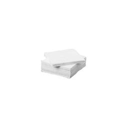 Paper Napkin 1Ply White (Case 5000)
