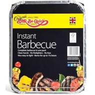 Barbecue Barbecue