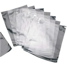 Poly Bags Clear 18x24” (Case 200)