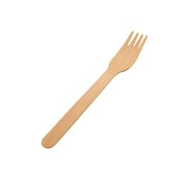 Sustain Wooden Forks (Case 2000)