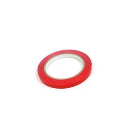 Neck Sealer Tape Red 9MM